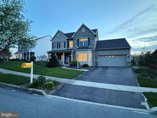 2517 RALEIGH ROAD, HUMMELSTOWN, PA 17036