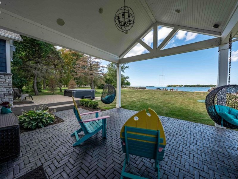 1049 SR 357, Put in Bay, OH 43456 Photo 34