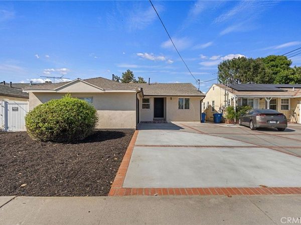 13739 Wyandotte, Van Nuys, CA 91405
