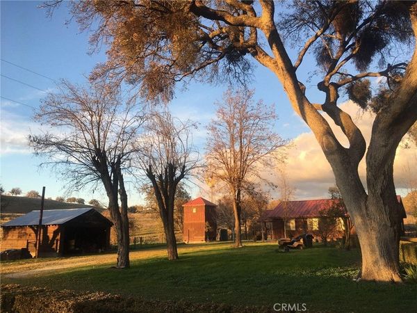 3470 Ranchita Cyn Rd, San Miguel, CA 93451