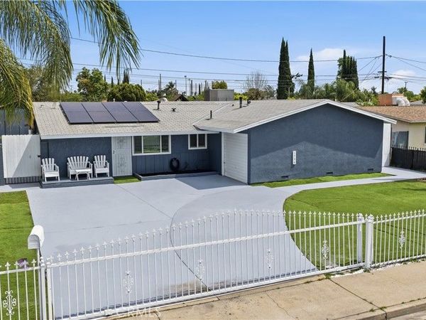 1734 Bainbridge Street, Pomona, CA 91766