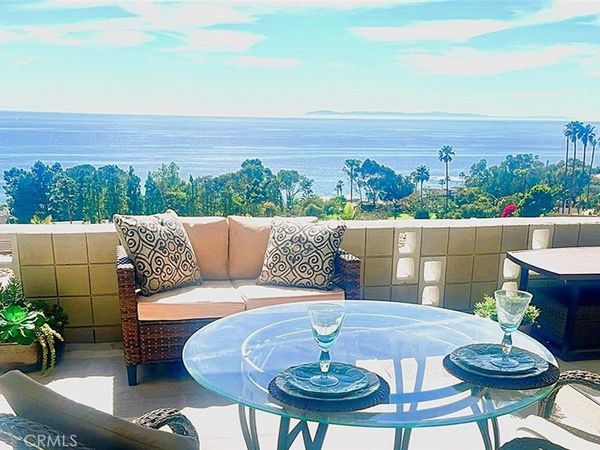 21702 Ocean Vista Drive, Unit B, Laguna Beach, CA 92651