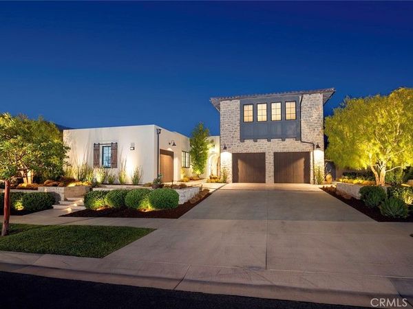 7 Water Port, Newport Coast, CA 92657