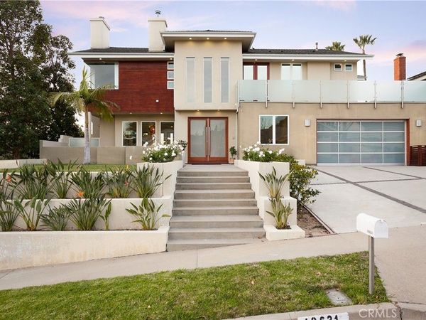 19631 Crestknoll, Yorba Linda, CA 92886