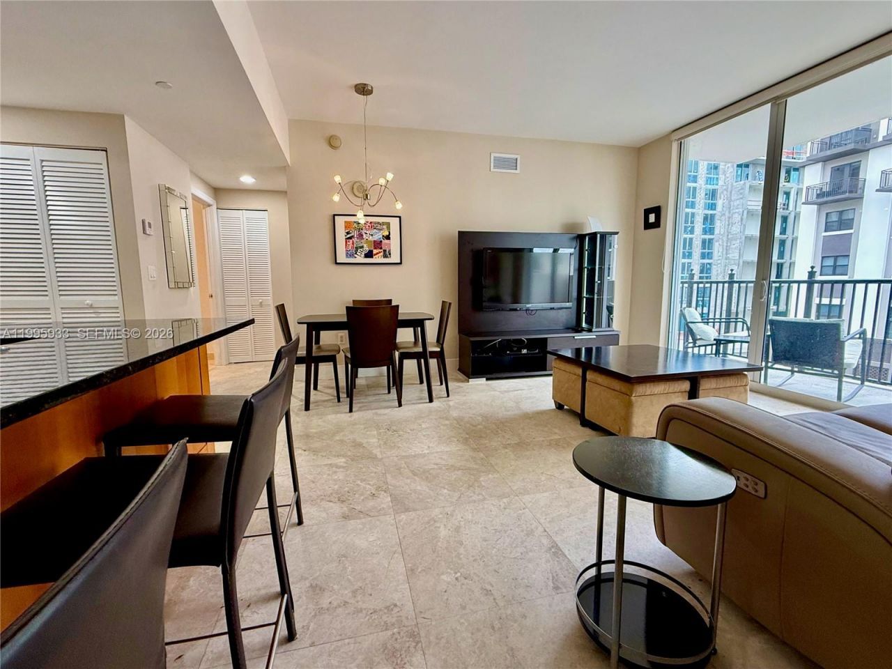 4100 Salzedo St, Unit 717, Coral Gables, FL 33146 Photo
