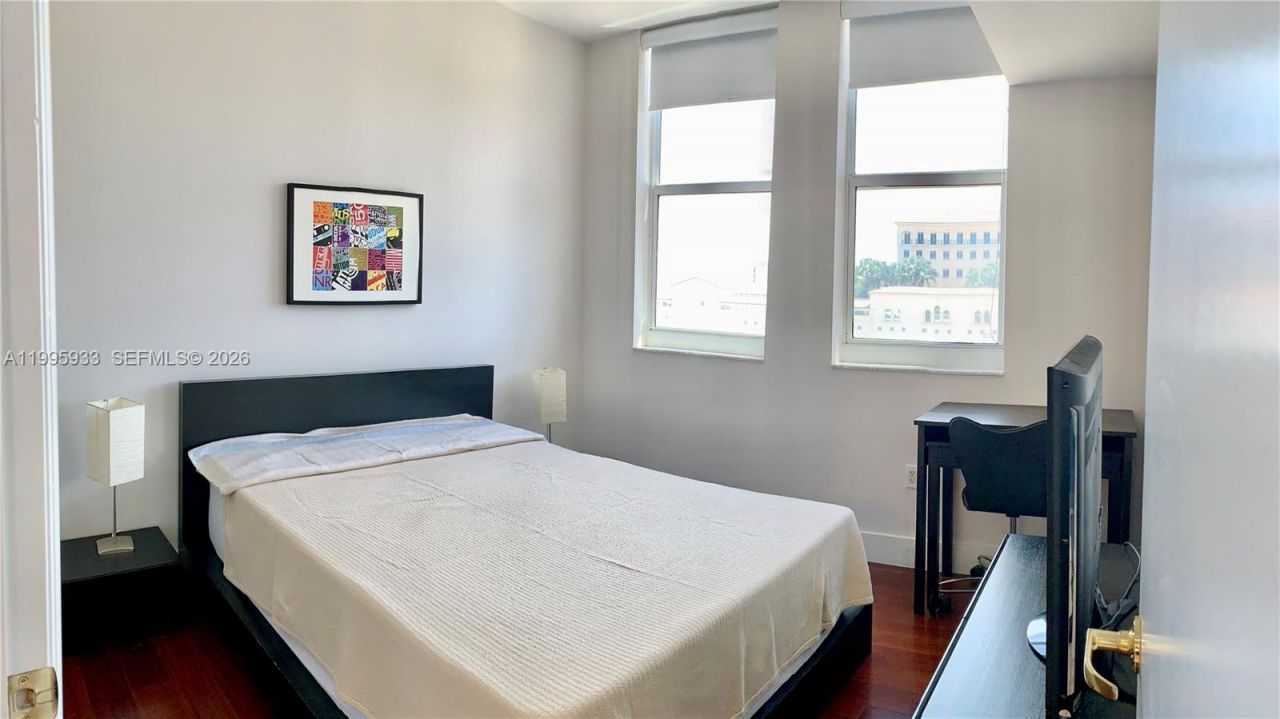 4100 Salzedo St, Unit 717, Coral Gables, FL 33146 Photo