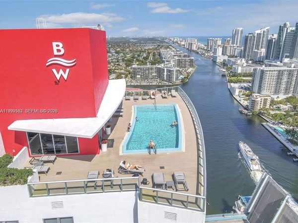 2602 E Hallandale Beach Blvd, Unit R1207, Hallandale Beach, FL 33009