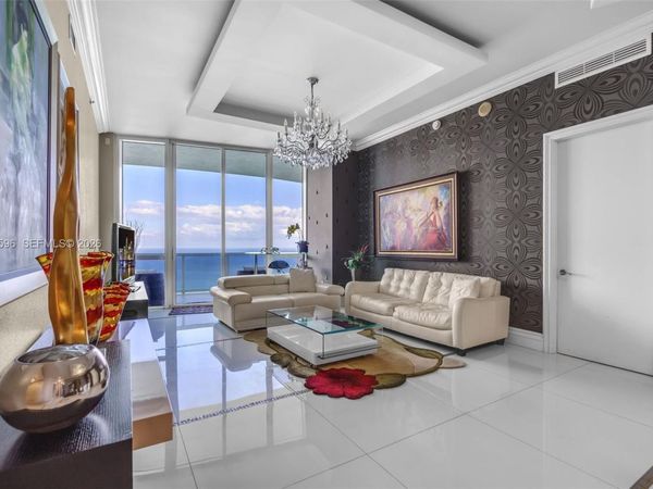 16001 Collins Ave, Unit 3203, Sunny Isles Beach, FL 33160