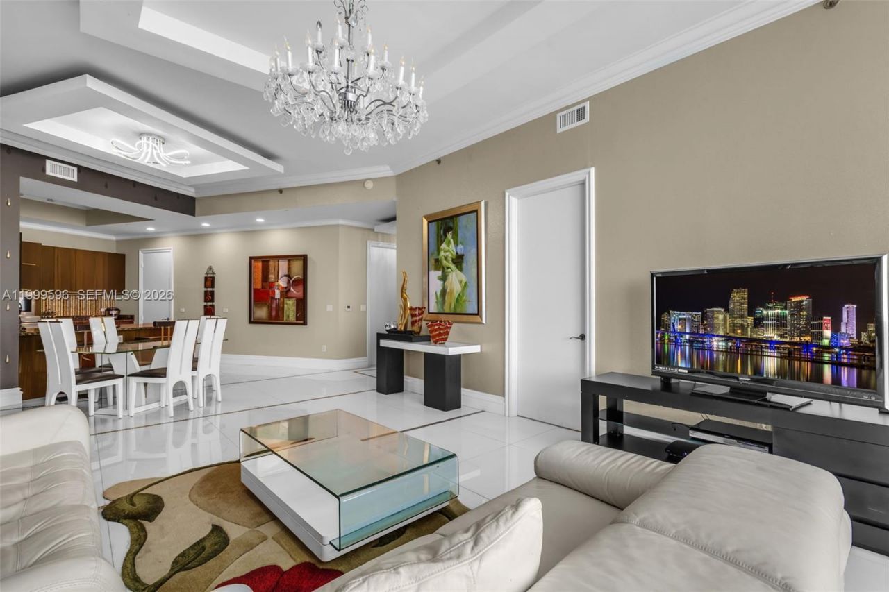 16001 Collins Ave, Unit 3203, Sunny Isles Beach, FL 33160 Photo