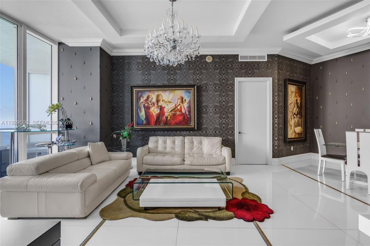 16001 Collins Ave, Unit 3203, Sunny Isles Beach, FL 33160 Photo