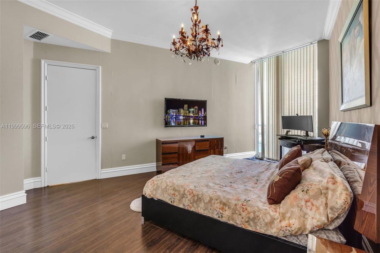 16001 Collins Ave, Unit 3203, Sunny Isles Beach, FL 33160 Photo