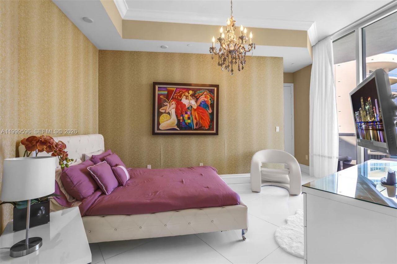 16001 Collins Ave, Unit 3203, Sunny Isles Beach, FL 33160 Photo