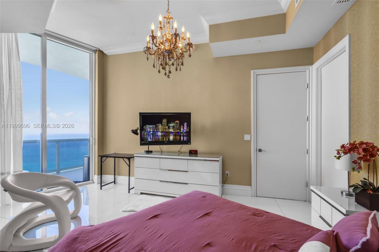 16001 Collins Ave, Unit 3203, Sunny Isles Beach, FL 33160 Photo