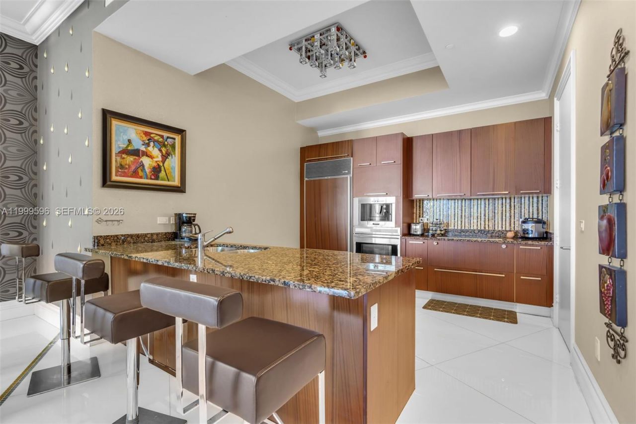 16001 Collins Ave, Unit 3203, Sunny Isles Beach, FL 33160 Photo
