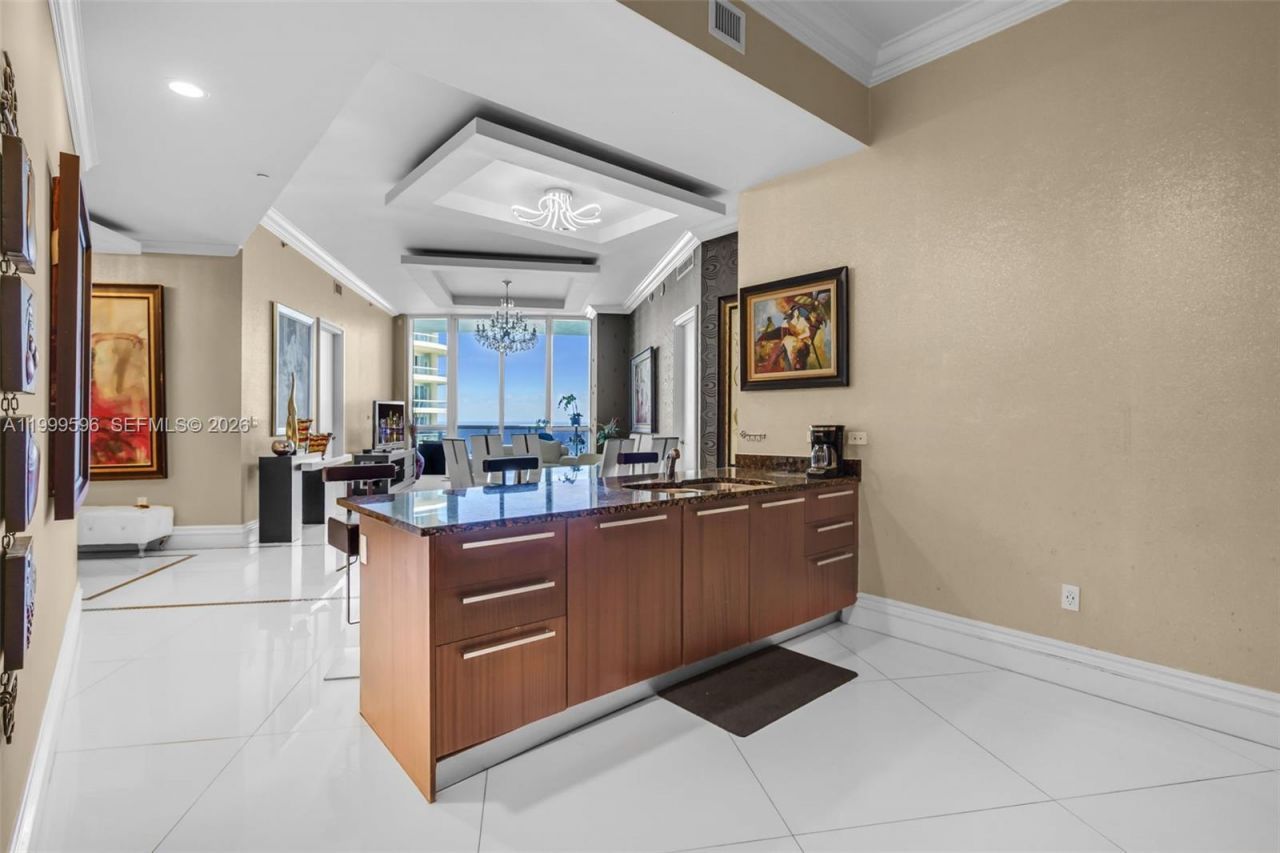 16001 Collins Ave, Unit 3203, Sunny Isles Beach, FL 33160 Photo