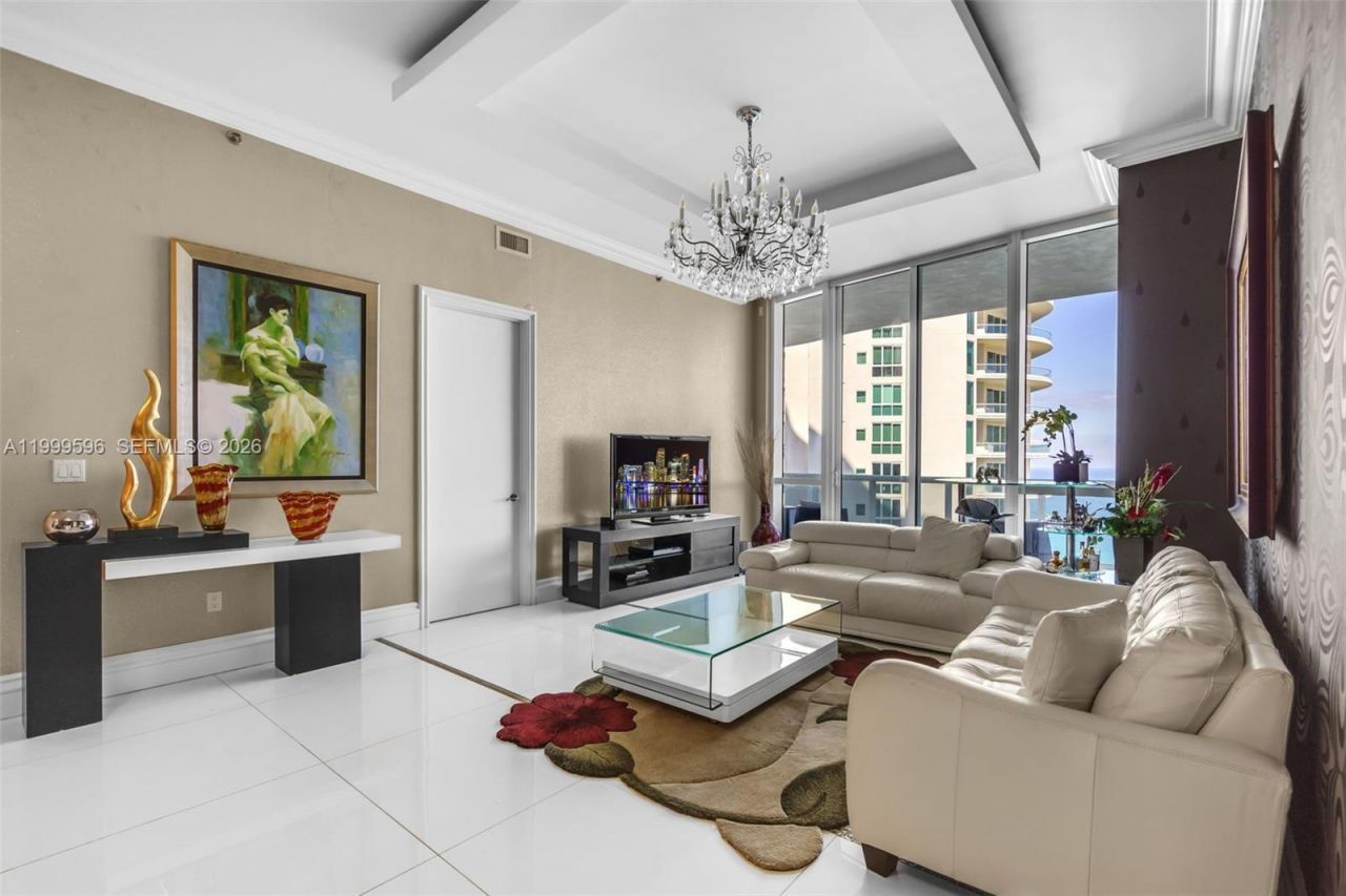 16001 Collins Ave, Unit 3203, Sunny Isles Beach, FL 33160 Photo