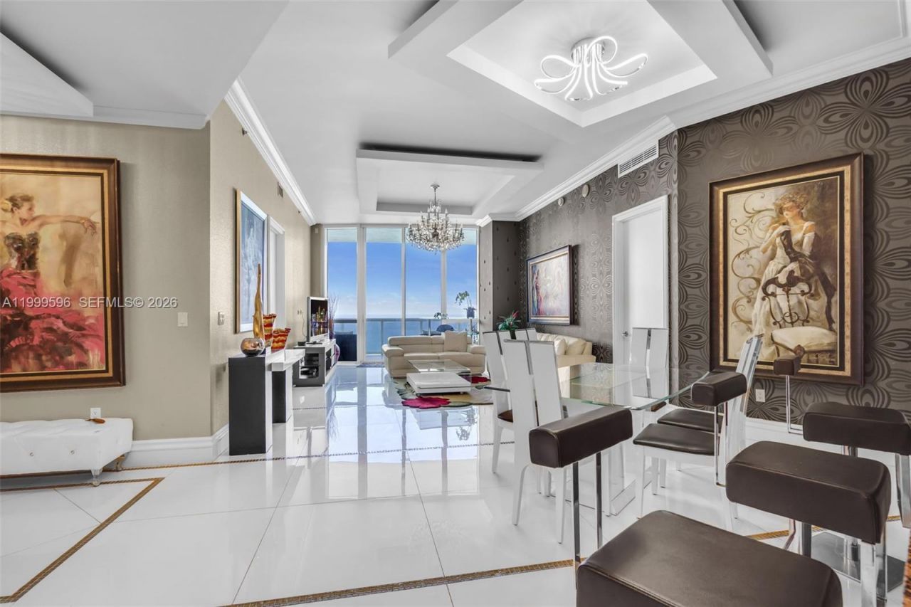 16001 Collins Ave, Unit 3203, Sunny Isles Beach, FL 33160 Photo
