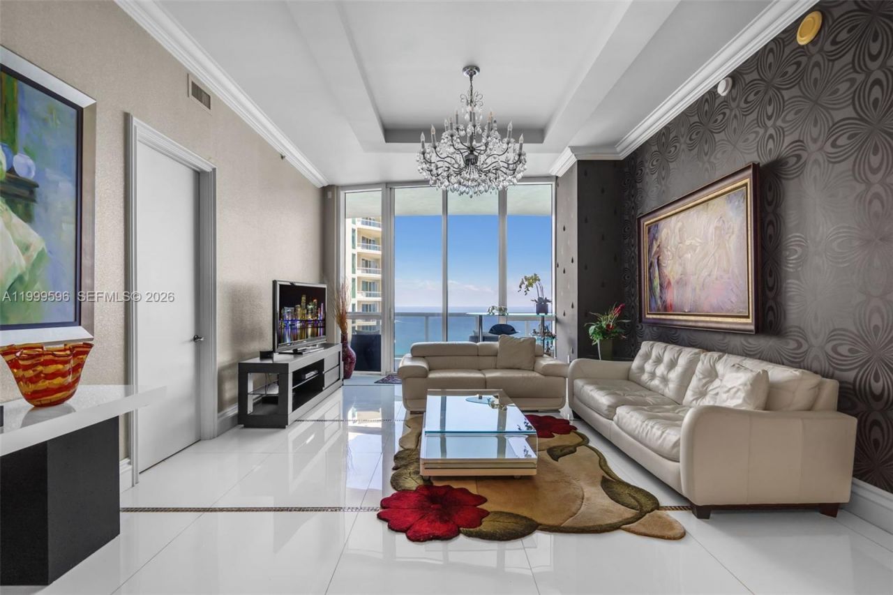 16001 Collins Ave, Unit 3203, Sunny Isles Beach, FL 33160 Photo