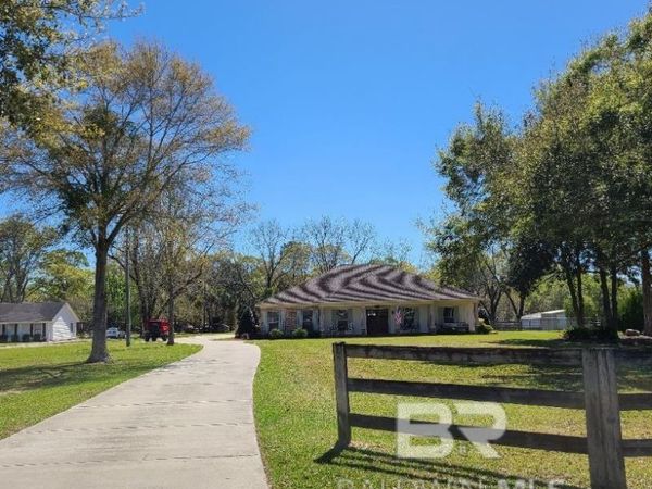 10051 Blackwell Nursery Road, Semmes, AL 36575