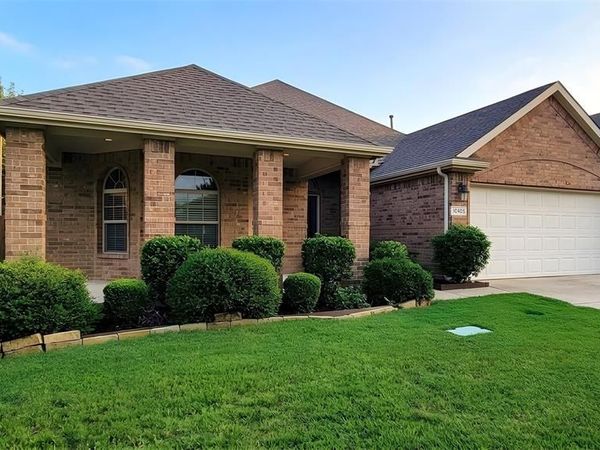 10405 Cedar Breaks View, McKinney, TX 75072