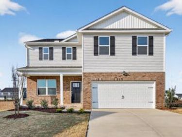 1820 Fighting Bull Drive, Wake Forest, NC 27587