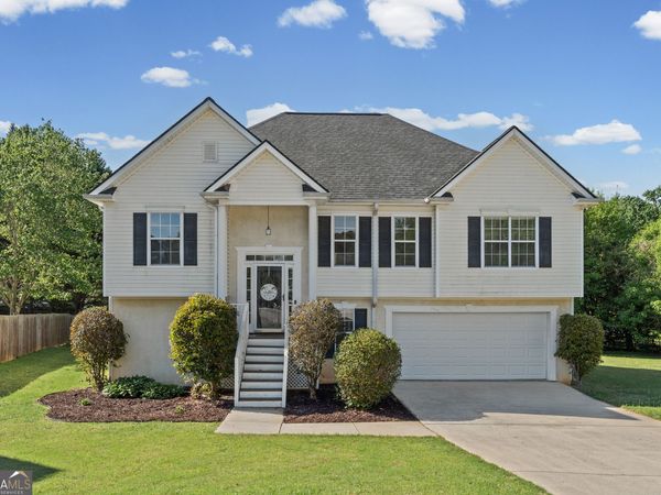 8 Kingsbrook Cove, Newnan, GA 30265