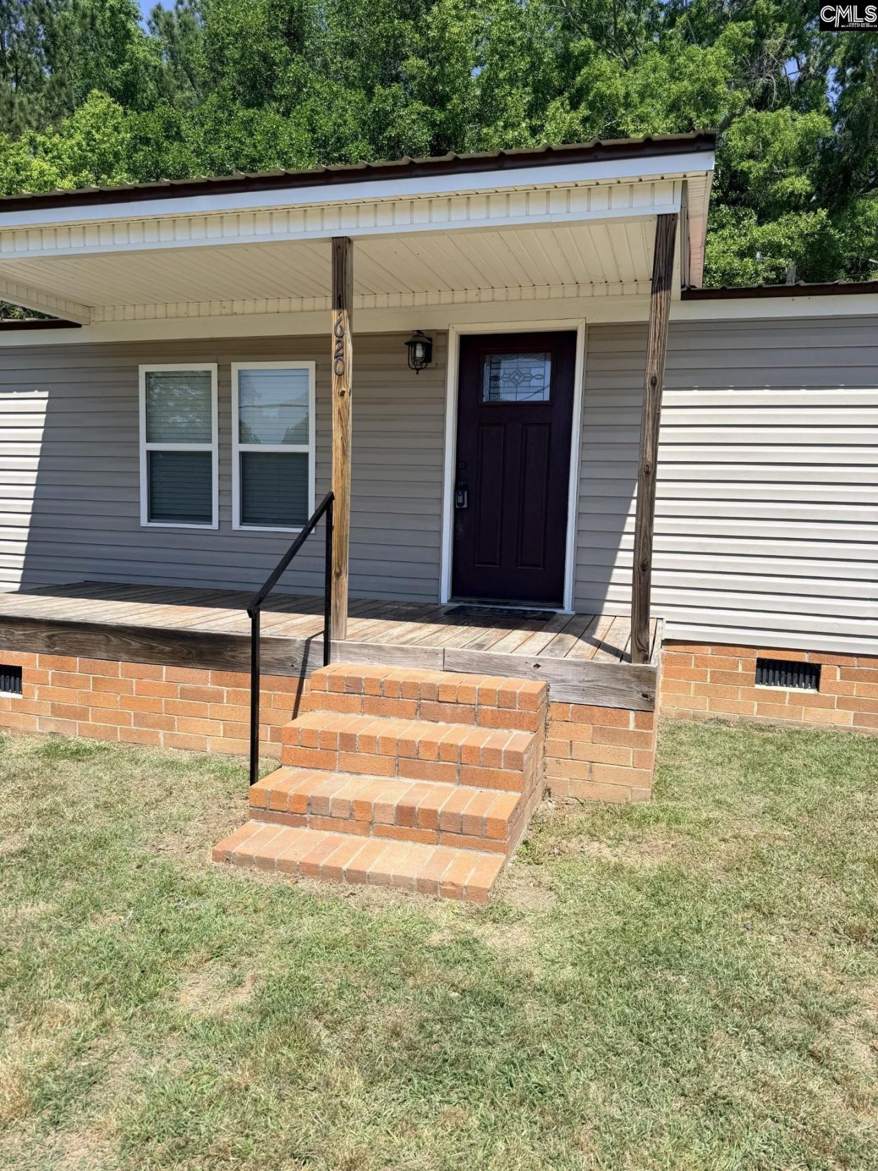 1620 Mcrae Road Photo 9