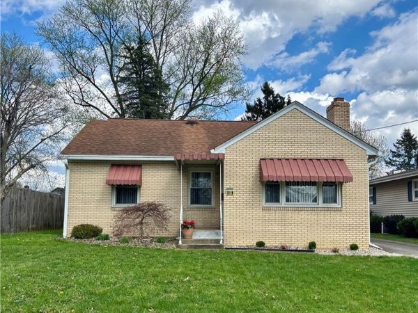 319 Summit Avenue, Niles, OH 44446