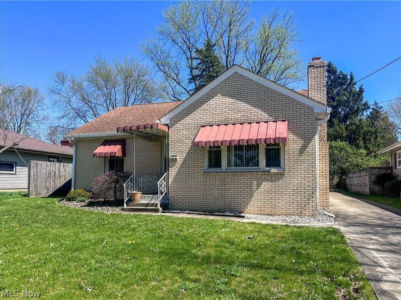 319 Summit Avenue, Niles, OH 44446 Photo 32