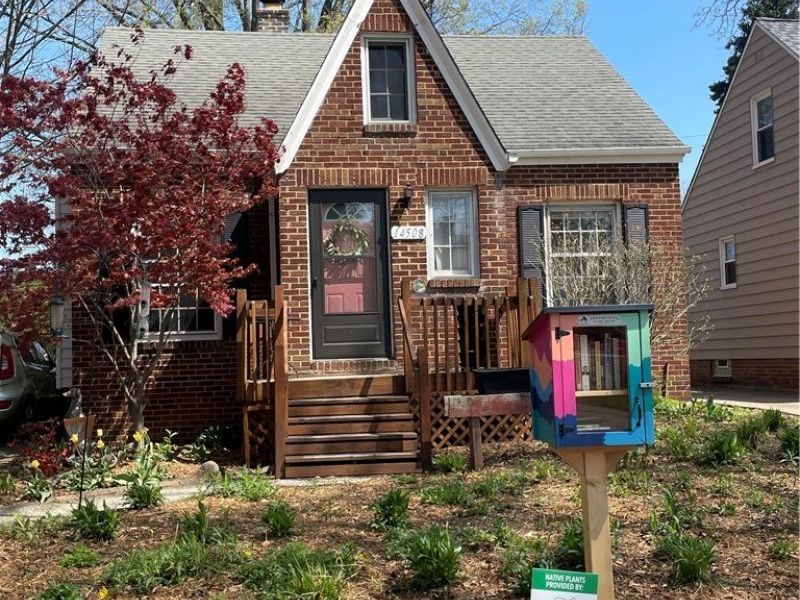 14508 Hollywood Avenue, Cleveland, OH 44111 Photo 1