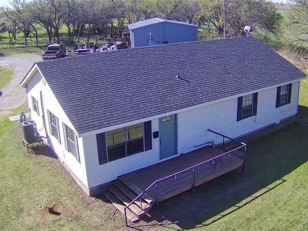 27061 S State Highway, Unit 19, Cyril, OK 73029