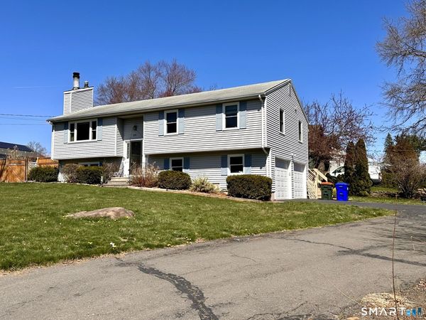 245 Wonx Spring, Southington, CT 06479