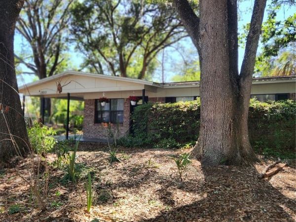 2822 NE 16TH DRIVE , GAINESVILLE, FL 32609