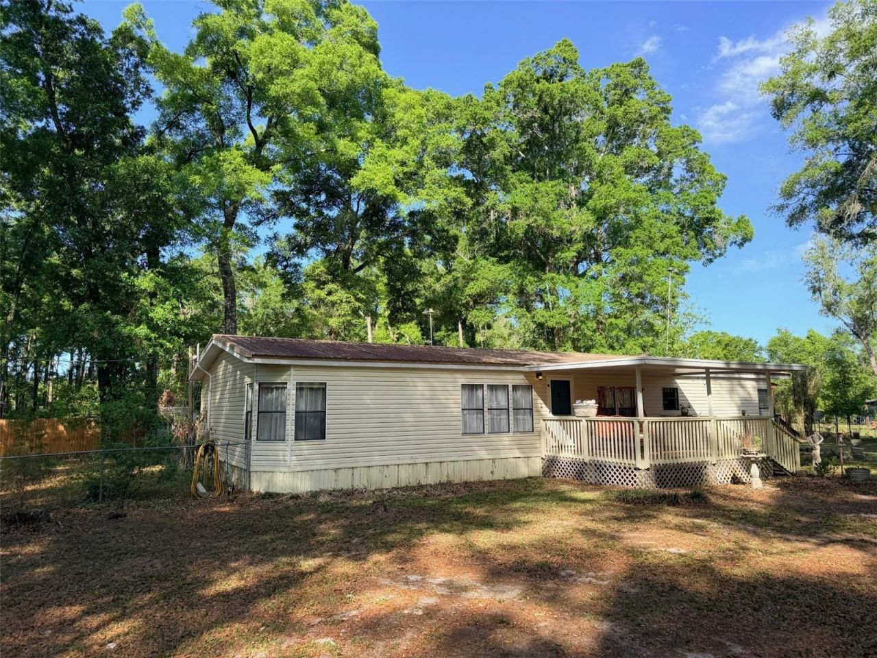 14790 NW 72nd Court , Chiefland, FL 32626 Photo