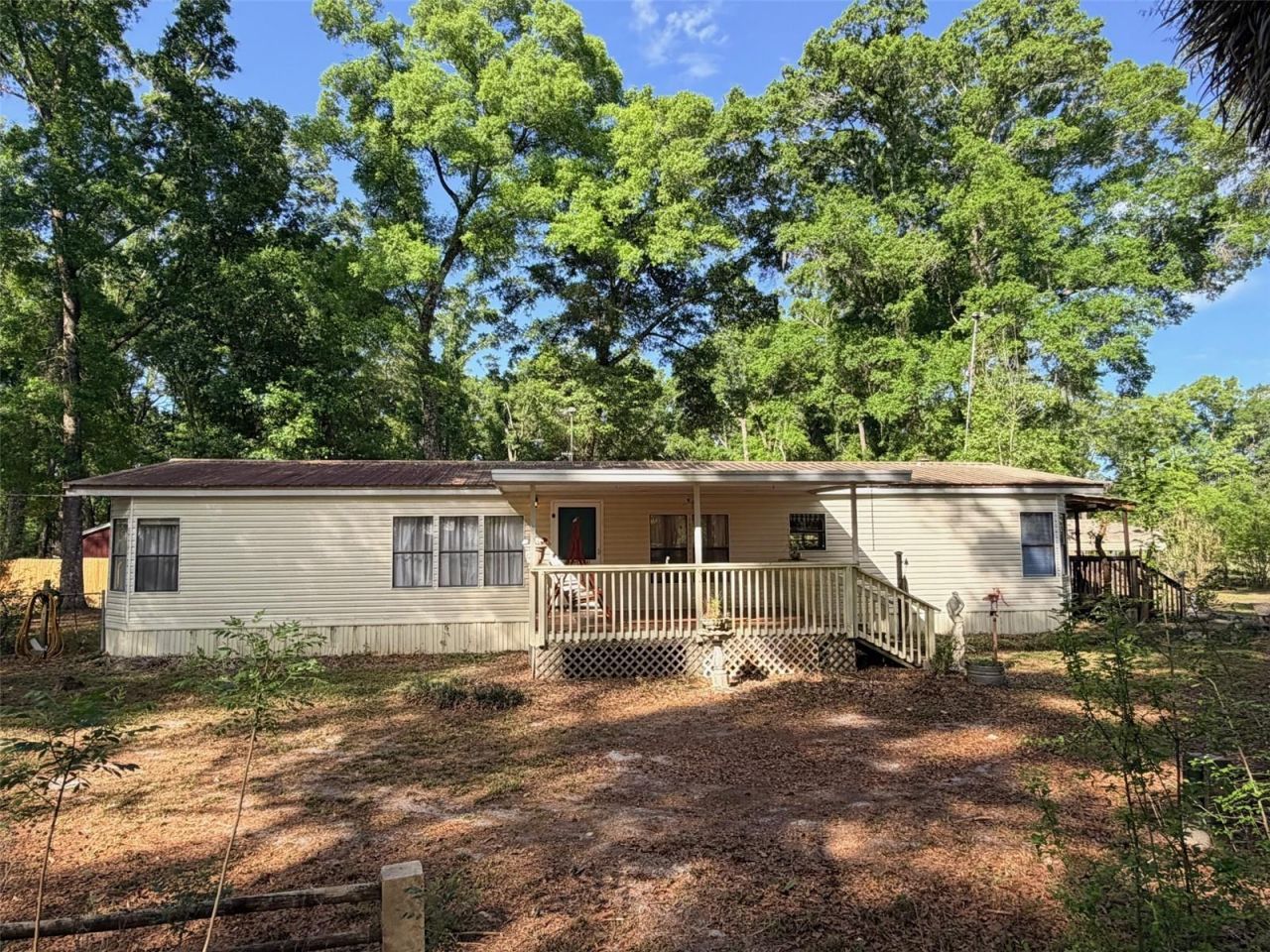 14790 NW 72nd Court , Chiefland, FL 32626 Photo