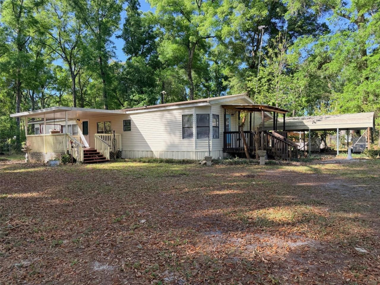 14790 NW 72nd Court , Chiefland, FL 32626 Photo