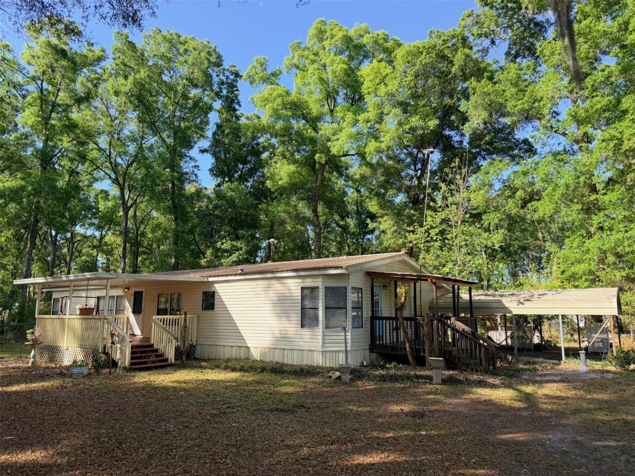 14790 NW 72nd Court , Chiefland, FL 32626 Photo