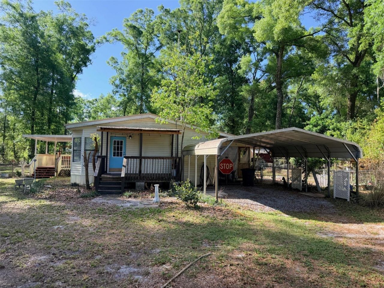 14790 NW 72nd Court , Chiefland, FL 32626 Photo