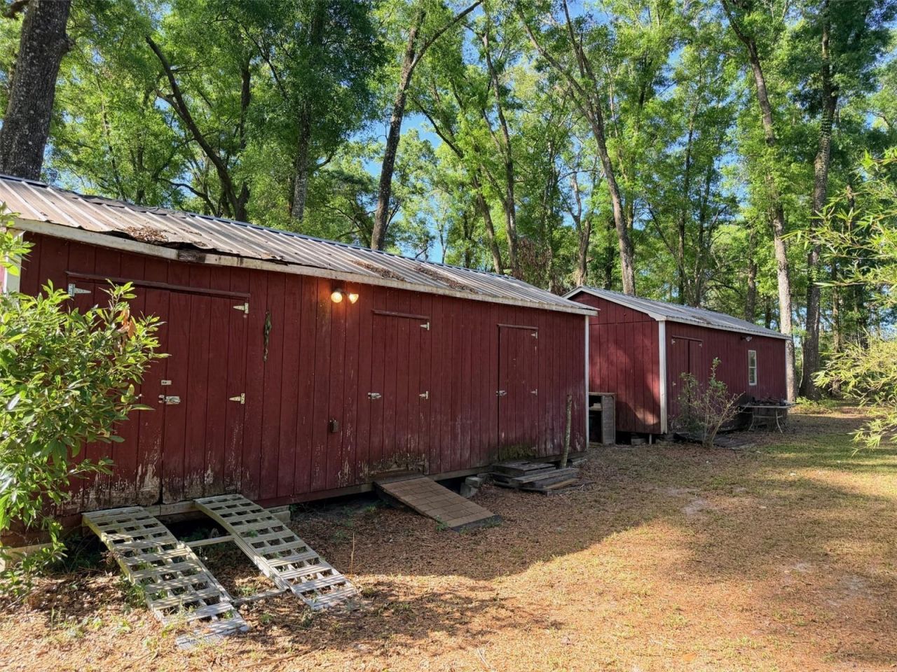 14790 NW 72nd Court , Chiefland, FL 32626 Photo