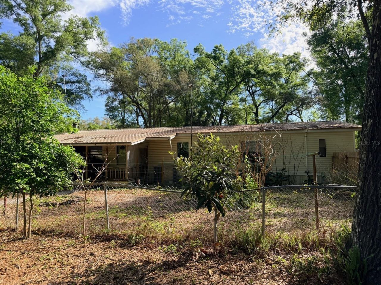 14790 NW 72nd Court , Chiefland, FL 32626 Photo