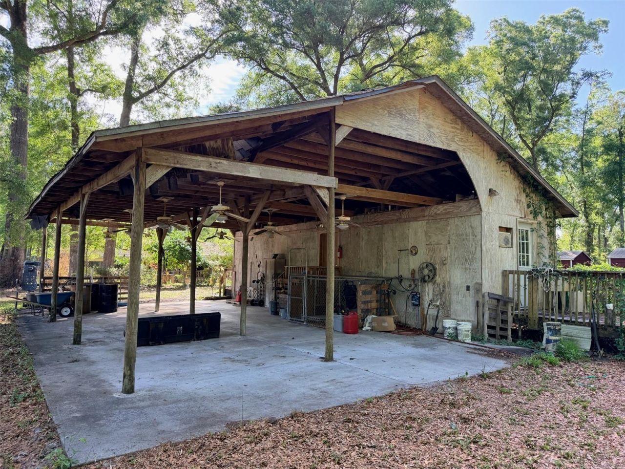 14790 NW 72nd Court , Chiefland, FL 32626 Photo