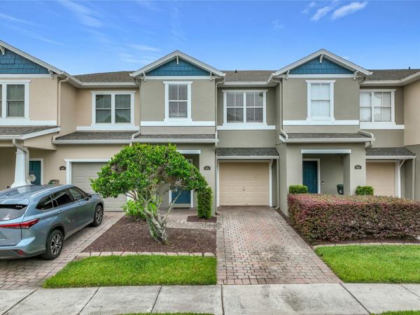856 PARK GROVE COURT, ORLANDO, FL 32828