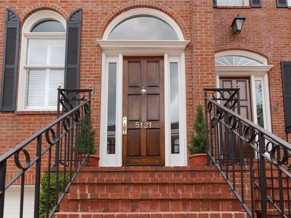 5121 S NICHOL STREET, TAMPA, FL 33611