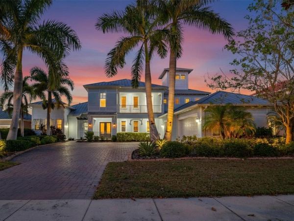 613 BALIBAY ROAD, APOLLO BEACH, FL 33572