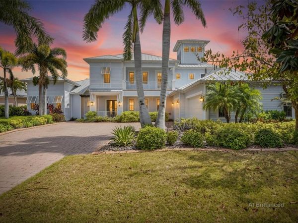 613 BALIBAY ROAD , APOLLO BEACH, FL 33572