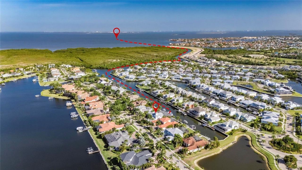 613 Balibay Road, Apollo Beach, FL 33572 Photo