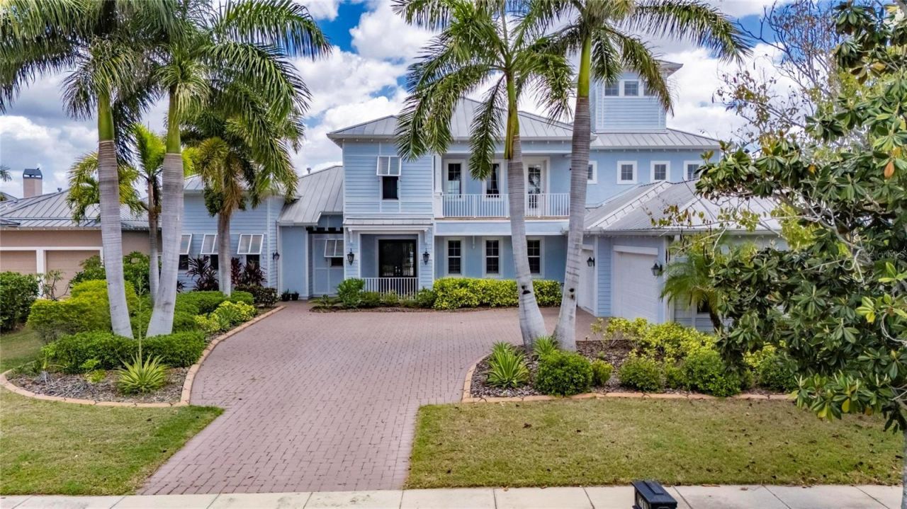 613 Balibay Road, Apollo Beach, FL 33572 Photo