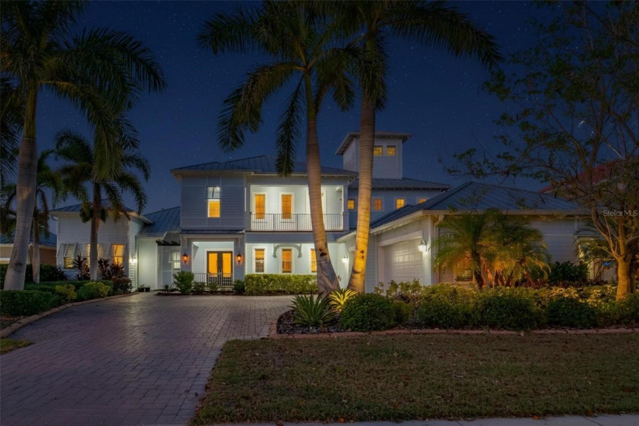 613 Balibay Road, Apollo Beach, FL 33572 Photo