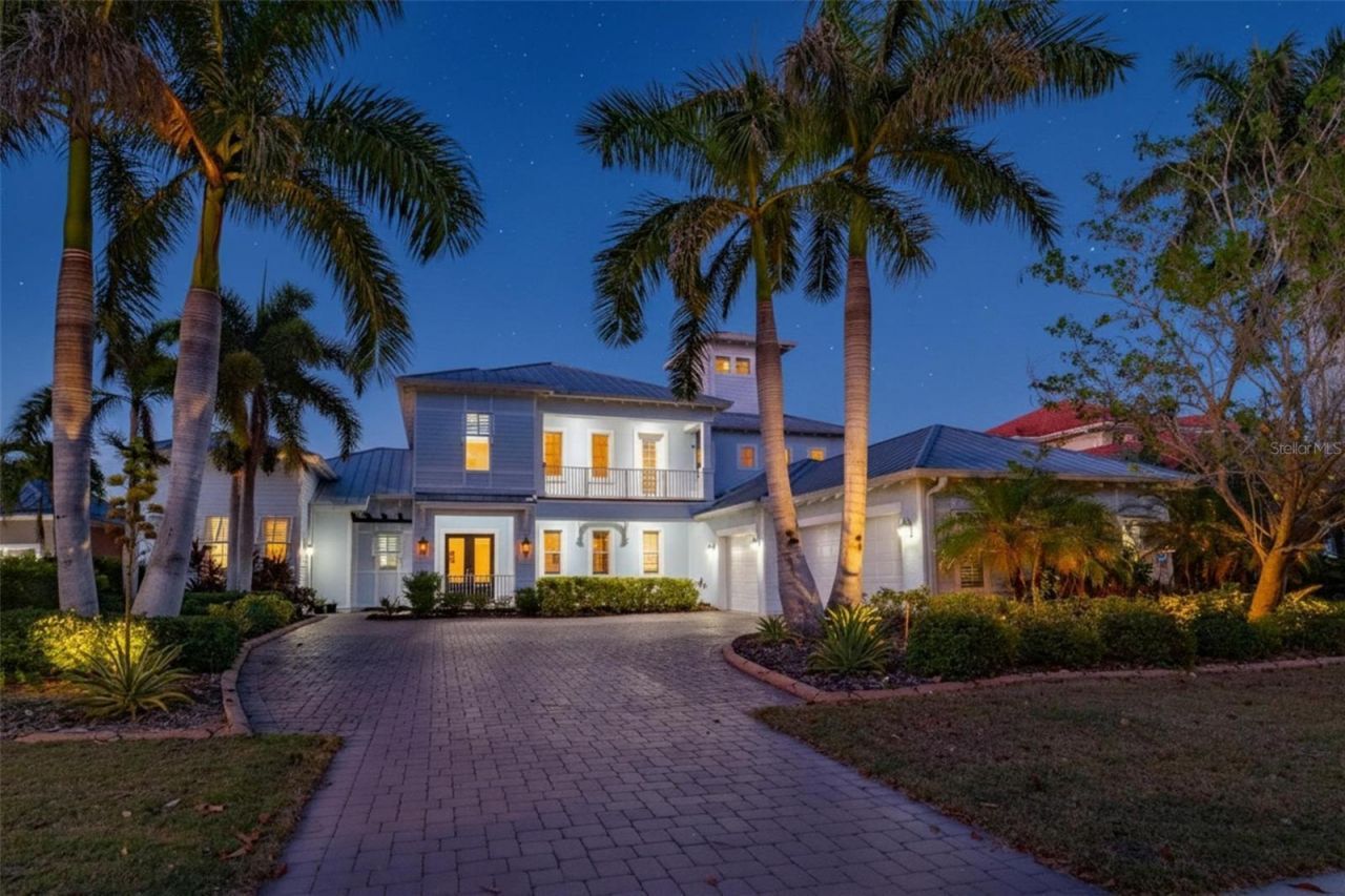 613 Balibay Road, Apollo Beach, FL 33572 Photo