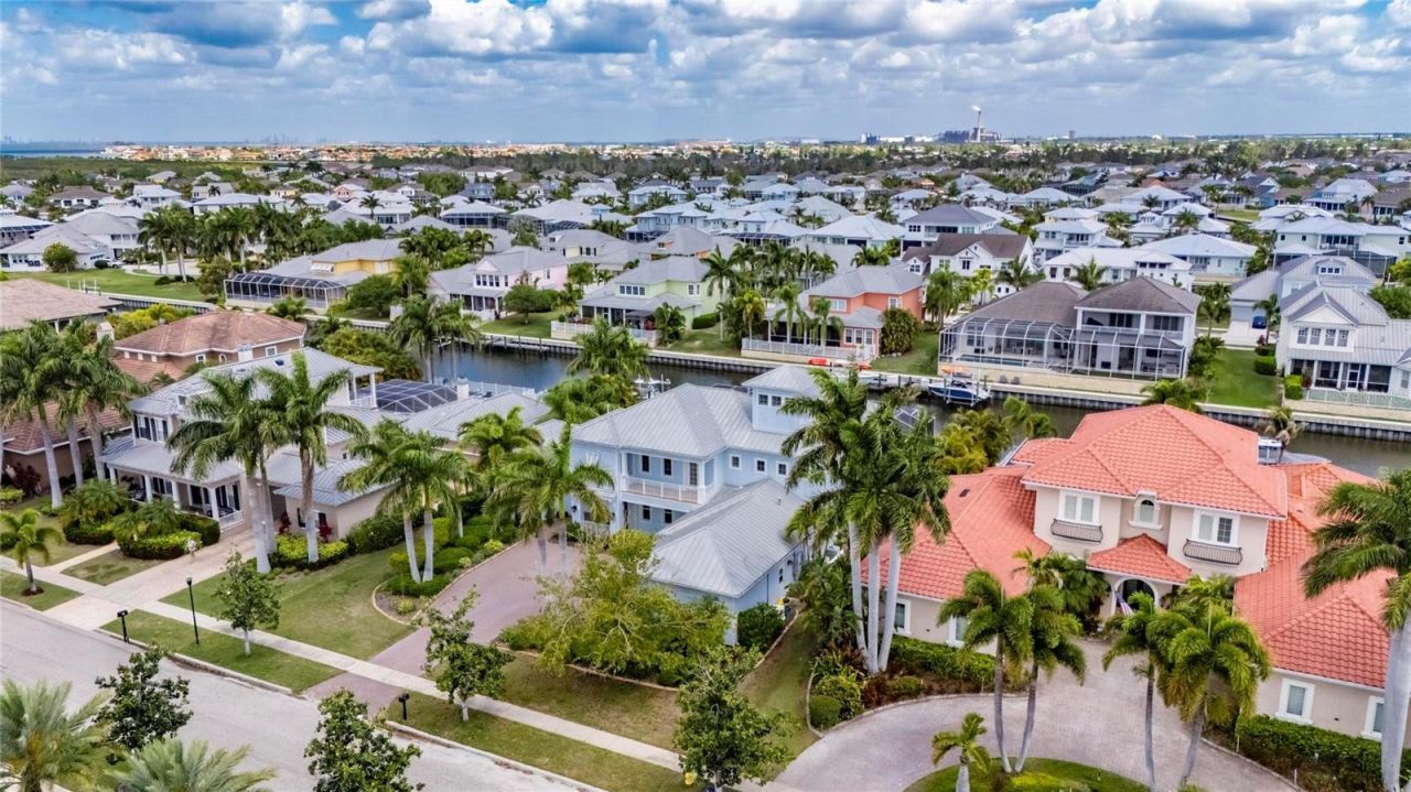 613 Balibay Road, Apollo Beach, FL 33572 Photo